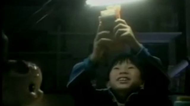 Chee-Chai Alien CM смотреть онлайн