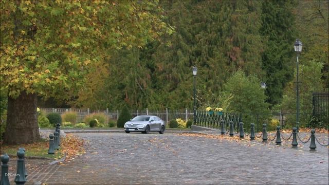 2019 Renault Talisman S Edition