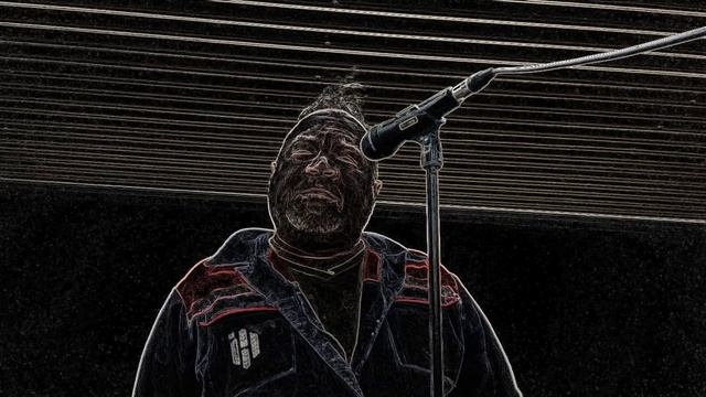 Баллада Земли (Catharsis Cover)