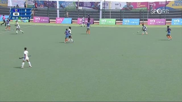 Day 8 - 37th National Games 2023, Goa | DD Sports смотреть онлайн