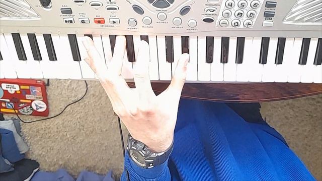 Rest in Vindaloo—Piano Play Episode 218 смотреть онлайн
