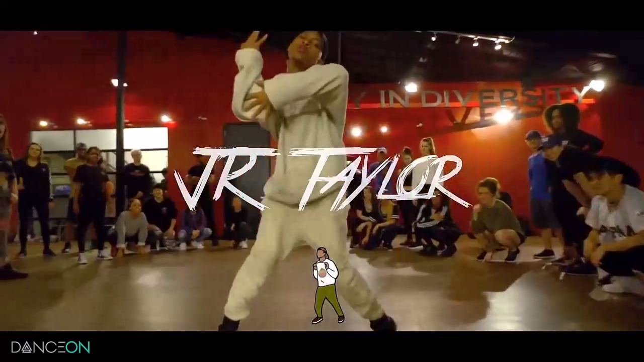 JR Taylor/ Kehlani - Too Much смотреть онлайн