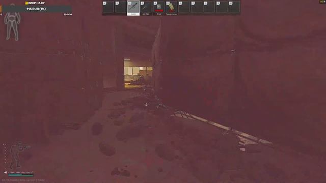 EFT, 54+lvl. 740+ kill PMC 3200 hours смотреть онлайн
