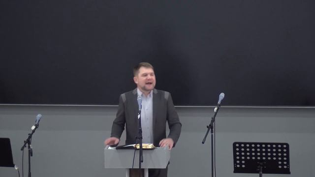 Держись верного курса | Откр 2:18-29 || Сергей Митюков смотреть онлайн