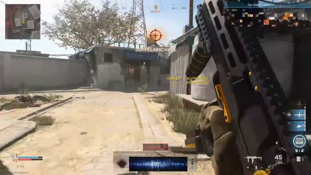 ISO MP mit MP7 [Ist schon ganz OK] смотреть онлайн
