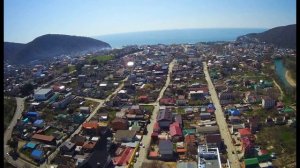 Церковь в Архипо - Осиповке, Чёрное море