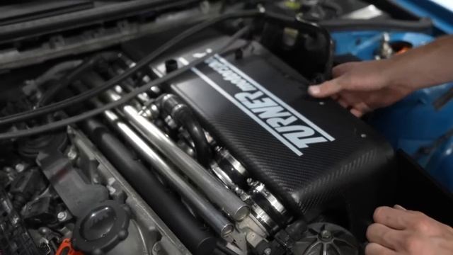 BEST Sounding E46 M3 on the Internet! смотреть онлайн