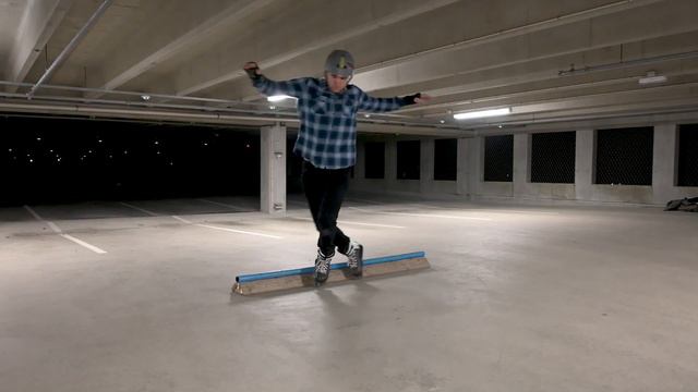 Razors Genesys Junior B roll and covid garage inline skating days смотреть онлайн