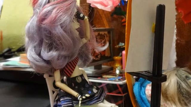 монстер хай смотреть онлайн