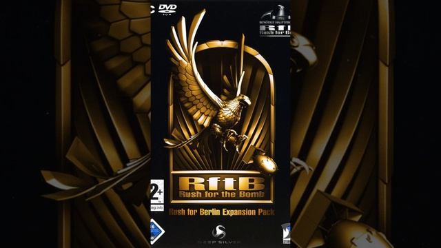 Rush for Berlin: Gold Edition Main Theme (Spanish tune) смотреть онлайн