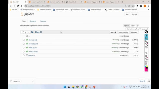 Learn Python programming in TAMIL | Module | [Tamil] смотреть онлайн