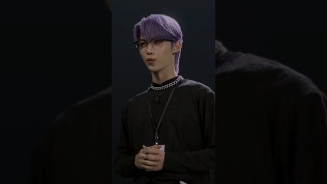 Felix Purple Hair ?? | Stray Kids Step Out 2022 смотреть онлайн