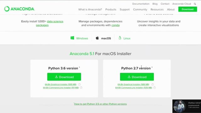 1.Data Mining with Python in English| Introduction to Data Mining | Installation #python #dataminin смотреть онлайн