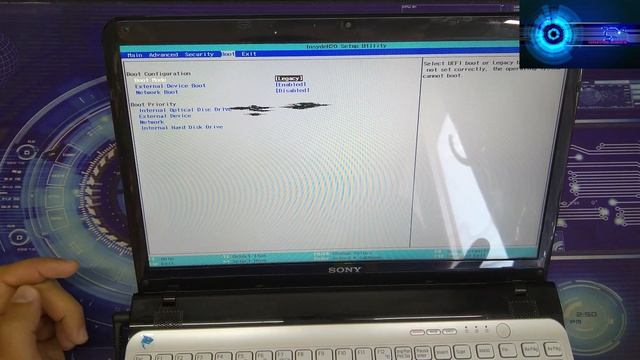 Sony SVE151G17M за 200$ - обзор и тест мультимедийного 15