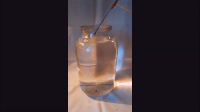 Безмотыльная мормышка и мини блесна - маятниковый боковой кивок смотреть онлайн