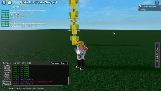 (Roblox Script Showcasing FE) Undertale Sans смотреть онлайн