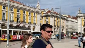 Португалия. Что САМОЕ ГЛАВНОЕ в Лиссабоне? Что попробовать обязательно? Куда сходить?