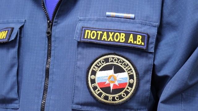 Комментарий Андрея Потахова о сходе вагонов в Сковородинском районе