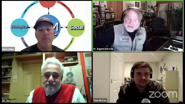 Dr. Beresin, Semmelweis, and Herd Immunity - Facebook Livestream Mirror 3/26/2020 смотреть онлайн