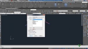 Быстрый выбор в Автокад или выделение, выбор объектов в Автокад по их свойствам