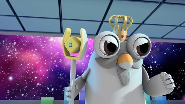 Cobot - Coding Star in Crisis - Episode 1 смотреть онлайн