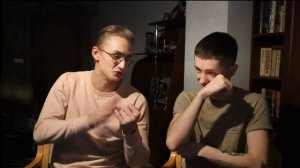 В Элли Ди Вселился Призрак | это всё.