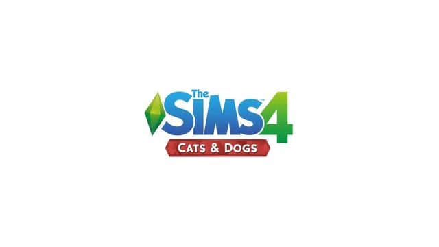 The Sims 4 Cats & Dogs - CAS Full 1 смотреть онлайн