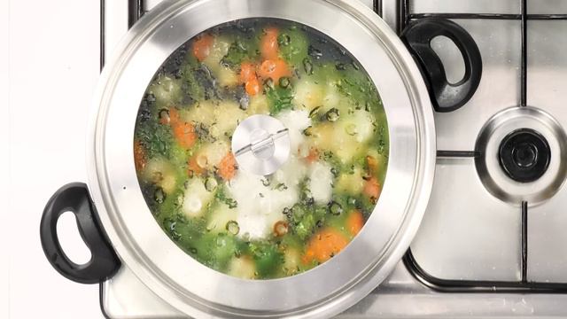 ये मिक्स वेज सब्जी खाने के बाद आपको सब्जियों से प्रेम हो जाएगा - Mix Veg Sabzi - CookingShooking