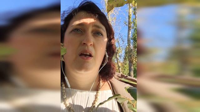 «Пришла с целью научиться общаться с ушедшими душами» - Ольга Смолина | Отзыв об обучении смотреть онлайн