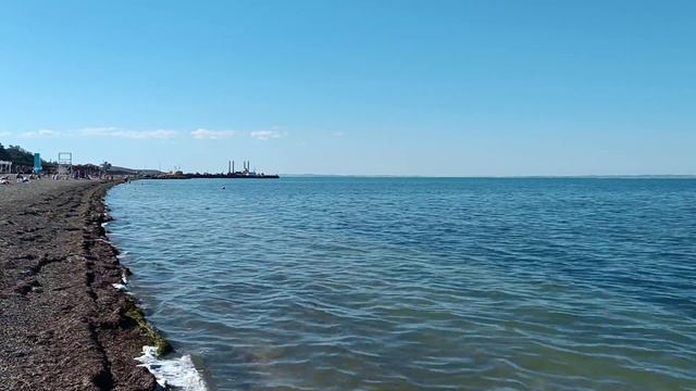 Погода в Тамани 7 сентября вода 24.3 воздух в тени 23.1 на солнце 39.6 потеплело смотреть онлайн