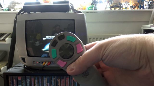 Ascii Grip PlayStation Controller (A controller made for Final Fantasy?) смотреть онлайн