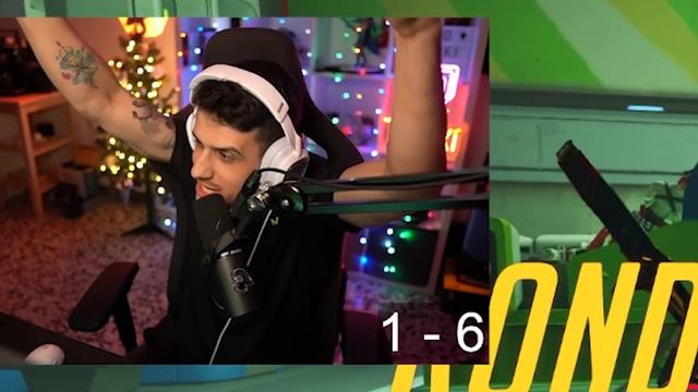 JUEGO ANA DPS Y SACO 35 K1LLS CARRILEANDO AL EQUIPO!! | Toniki Overwatch 2 смотреть онлайн