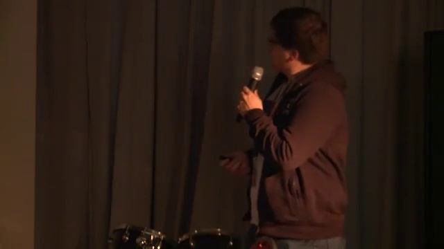 DrupalCamp Essen 2012: Frontend-Entwicklung mit SASS & Compass смотреть онлайн