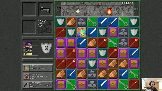 Let's Play 10000000 (Ten Million) Part 1 смотреть онлайн