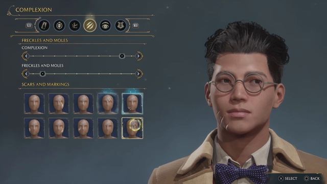 สร้างตัวละคร | Hogwarts Legacy EP.0 | PS5/4K смотреть онлайн