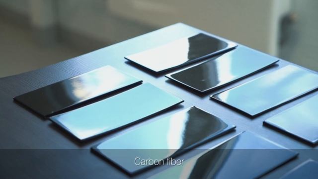 The technical tests for resistance to the effects of gravel on the LARTE Design product. смотреть онлайн