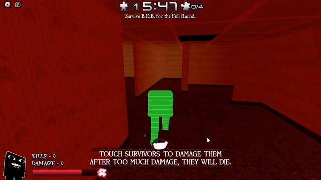 8-БИТНЫЙ БОБ | 8-B.O.B. | #34 | BEAR* ROBLOX смотреть онлайн