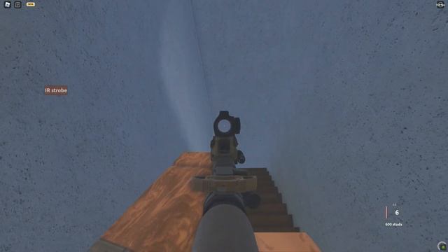 Devgru 2 man cqb roblox milsim смотреть онлайн