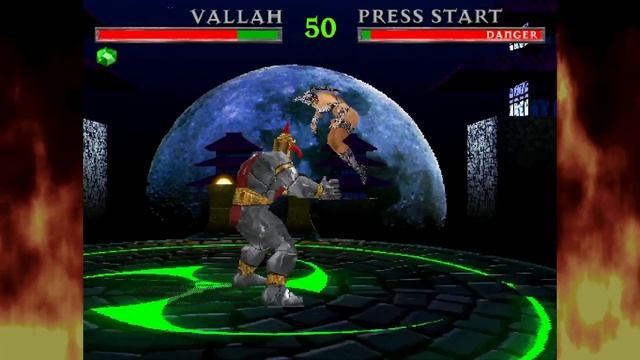 War Gods - The Worst Fighting Game смотреть онлайн