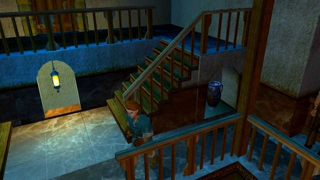 Let's Play GOOKA 2: the Mystery of Janatris |24| - The Booty Call {EN} смотреть онлайн