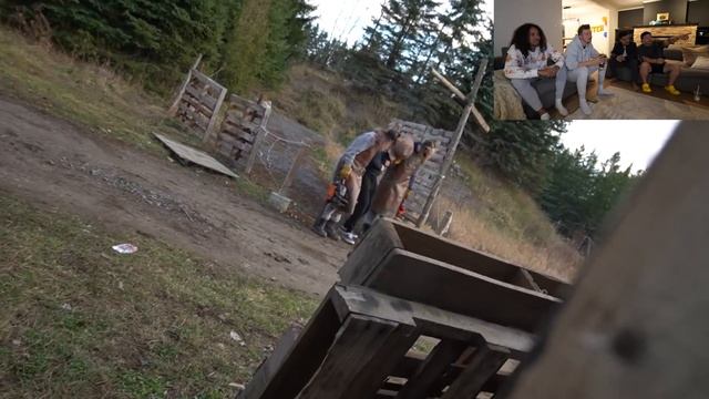 SCARY MOMENTS CAUGHT ON CAMERA AT 3 AM!! (JESTER 5M SUBSCRIBERS CELEBRATION!!)