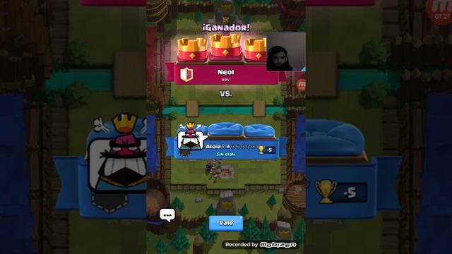 Araia crash royale смотреть онлайн