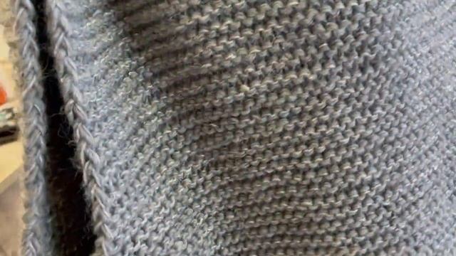 ОБЗОР ЖИЛЕТА "КОКОН" НА МАНИКЕНЕ смотреть онлайн