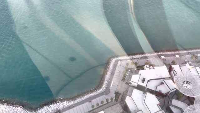 Самое высокое колесо обозрения в Дубае смотреть онлайн