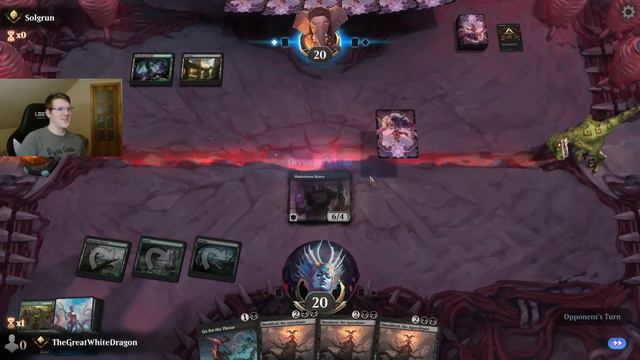 Meta Killer 💀 Fast Mythic Just 1 Day 💀 - Standard смотреть онлайн