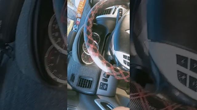 scuta car alarm for Montero смотреть онлайн