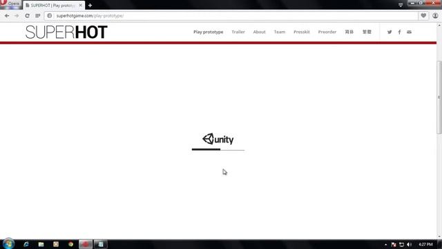 Unity web player update problem смотреть онлайн