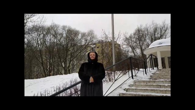 Новогоднее поздравление от вокальной студии "АССоль" смотреть онлайн