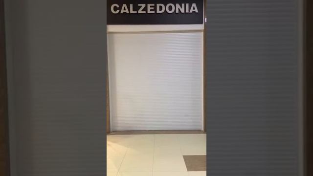 Защитная роллета в CELZEDONIA смотреть онлайн