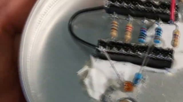 LED tester DIY смотреть онлайн